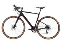 Cannondale Topstone Carbon 5 Shimano GRX Gravel Bike 2021, Size Medium