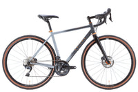 Enigma Endeavour Shimano Ultegra Gravel Bike 2020, Size 54cm