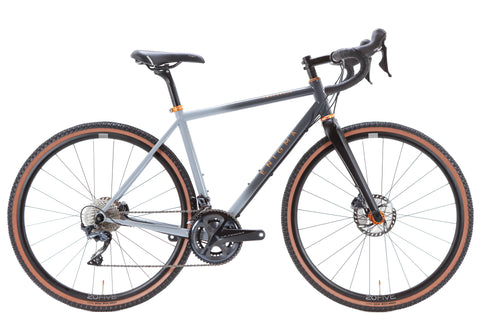 Enigma Endeavour Shimano Ultegra Gravel Bike 2020, Size 54cm