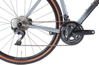 Enigma Endeavour Shimano Ultegra Gravel Bike 2020, Size 54cm