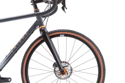 Enigma Endeavour Shimano Ultegra Gravel Bike 2020, Size 54cm