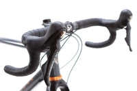 Enigma Endeavour Shimano Ultegra Gravel Bike 2020, Size 54cm