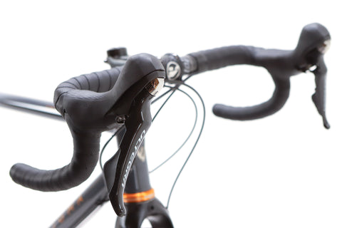 Enigma Endeavour Shimano Ultegra Gravel Bike 2020, Size 54cm