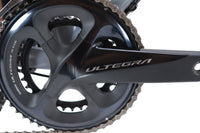 Enigma Endeavour Shimano Ultegra Gravel Bike 2020, Size 54cm