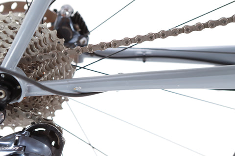 Enigma Endeavour Shimano Ultegra Gravel Bike 2020, Size 54cm