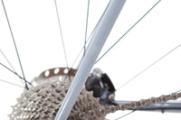 Enigma Endeavour Shimano Ultegra Gravel Bike 2020, Size 54cm