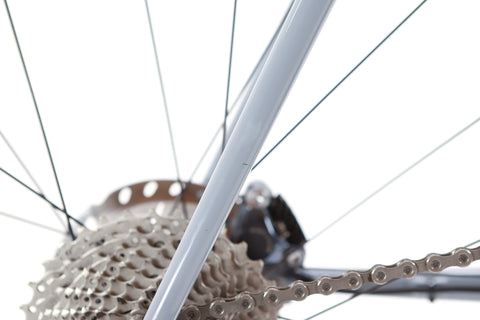 Enigma Endeavour Shimano Ultegra Gravel Bike 2020, Size 54cm
