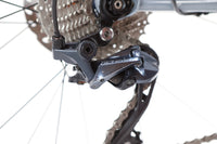 Enigma Endeavour Shimano Ultegra Gravel Bike 2020, Size 54cm