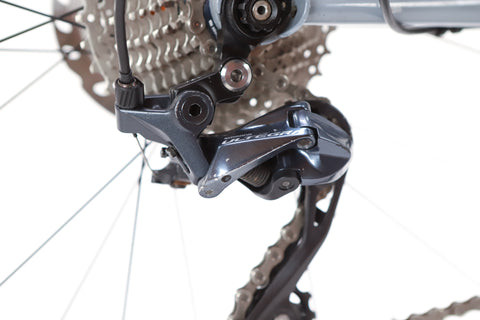 Enigma Endeavour Shimano Ultegra Gravel Bike 2020, Size 54cm