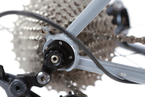 Enigma Endeavour Shimano Ultegra Gravel Bike 2020, Size 54cm