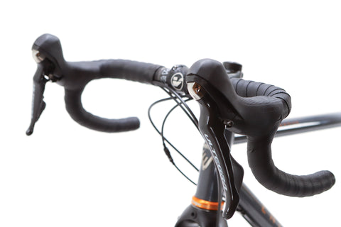 Enigma Endeavour Shimano Ultegra Gravel Bike 2020, Size 54cm