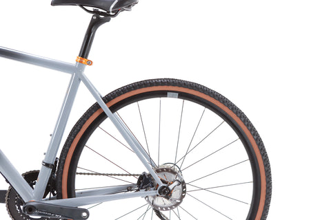 Enigma Endeavour Shimano Ultegra Gravel Bike 2020, Size 54cm