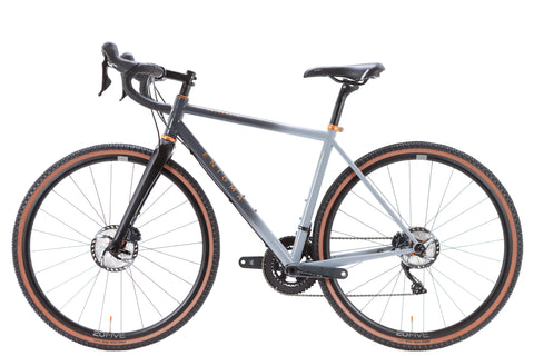 Enigma Endeavour Shimano Ultegra Gravel Bike 2020, Size 54cm