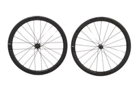 Vision Metron 45 SL Carbon Wheelset, Shimano Freehub