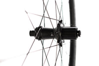 Vision Metron 45 SL Carbon Wheelset, Shimano Freehub