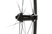 Vision Metron 45 SL Carbon Wheelset, Shimano Freehub