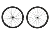 Vision Metron 45 SL Carbon Wheelset, Shimano Freehub