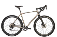 J.Laverack GRiT Shimano GRX Disc Gravel Bike 2022, Size 56cm