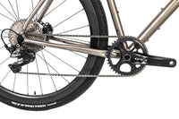 J.Laverack GRiT Shimano GRX Disc Gravel Bike 2022, Size 56cm