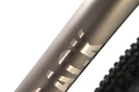 J.Laverack GRiT Shimano GRX Disc Gravel Bike 2022, Size 56cm