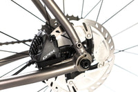 J.Laverack GRiT Shimano GRX Disc Gravel Bike 2022, Size 56cm