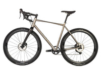 J.Laverack GRiT Shimano GRX Disc Gravel Bike 2022, Size 56cm