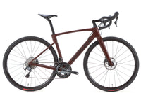 Specialized Roubaix SL8 Shimano Tiagra Disc Road Bike 2024, Size 54cm