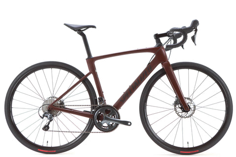 Specialized Roubaix SL8 Shimano Tiagra Disc Road Bike 2024, Size 54cm