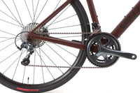 Specialized Roubaix SL8 Shimano Tiagra Disc Road Bike 2024, Size 54cm