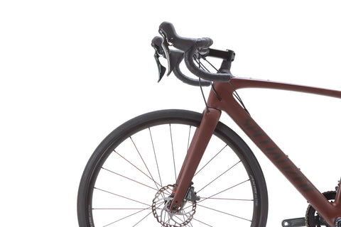 Specialized Roubaix SL8 Shimano Tiagra Disc Road Bike 2024, Size 54cm