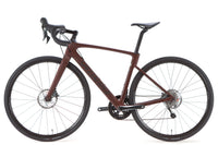 Specialized Roubaix SL8 Shimano Tiagra Disc Road Bike 2024, Size 54cm