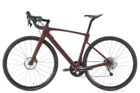 Specialized Roubaix SL8 Shimano Tiagra Disc Road Bike 2024, Size 54cm