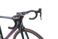Specialized Tarmac SL7 Comp Shimano 105 Di2 Disc Road Bike 2023, Size 49cm