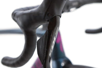 Specialized Tarmac SL7 Comp Shimano 105 Di2 Disc Road Bike 2023, Size 49cm