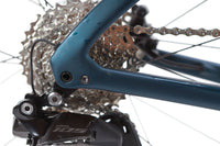 Specialized Tarmac SL7 Comp Shimano 105 Di2 Disc Road Bike 2023, Size 49cm
