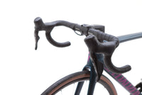 Specialized Tarmac SL7 Comp Shimano 105 Di2 Disc Road Bike 2023, Size 49cm