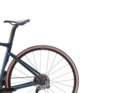 Specialized Tarmac SL7 Comp Shimano 105 Di2 Disc Road Bike 2023, Size 49cm