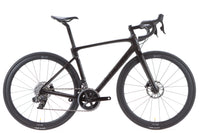 Specialized Roubaix Comp Sram Rival eTap AXS Disc Road Bike 2022, Size 54cm
