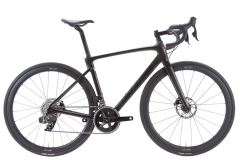 Specialized Roubaix Comp Sram Rival eTap AXS Disc Road Bike 2022, Size 54cm