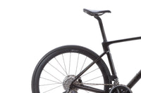 Specialized Roubaix Comp Sram Rival eTap AXS Disc Road Bike 2022, Size 54cm