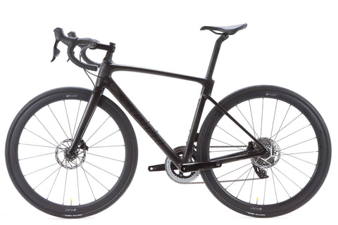 Specialized Roubaix Comp Sram Rival eTap AXS Disc Road Bike 2022, Size 54cm