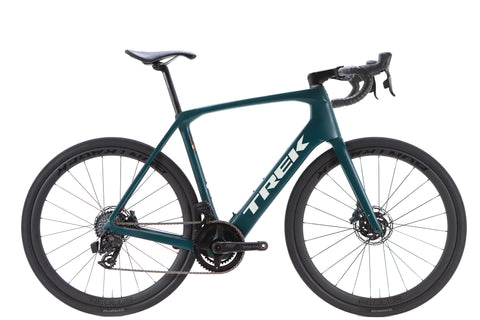 Trek Domane+ SLR 7 Sram Force eTap AXS Disc Electric Road Bike 2023, Size 60cm