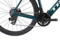 Trek Domane+ SLR 7 Sram Force eTap AXS Disc Electric Road Bike 2023, Size 60cm
