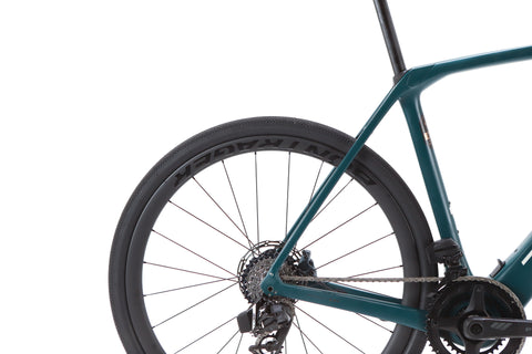 Trek Domane+ SLR 7 Sram Force eTap AXS Disc Electric Road Bike 2023, Size 60cm