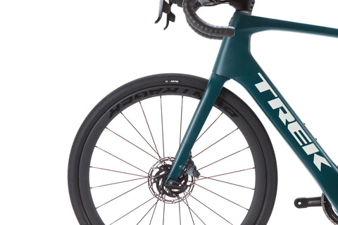 Trek Domane+ SLR 7 Sram Force eTap AXS Disc Electric Road Bike 2023, Size 60cm
