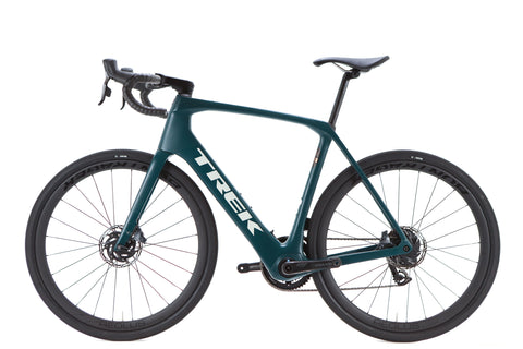 Trek Domane+ SLR 7 Sram Force eTap AXS Disc Electric Road Bike 2023, Size 60cm