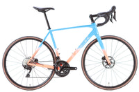 Trek Emonda ALR 5 Shimano 105 Disc Road Bike 2023, Size 56cm