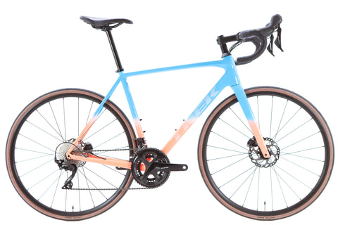 Trek Emonda ALR 5 Shimano 105 Disc Road Bike 2023, Size 56cm