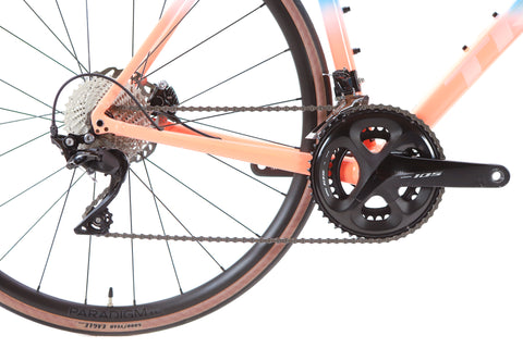 Trek Emonda ALR 5 Shimano 105 Disc Road Bike 2023, Size 56cm