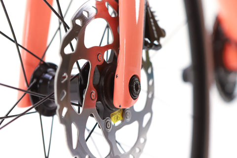 Trek Emonda ALR 5 Shimano 105 Disc Road Bike 2023, Size 56cm